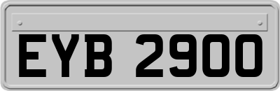 EYB2900