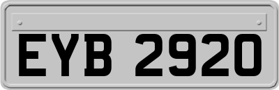EYB2920