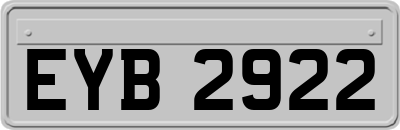 EYB2922
