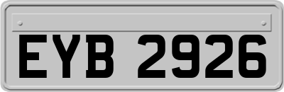 EYB2926