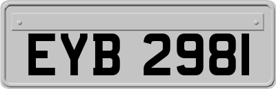 EYB2981