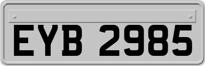 EYB2985