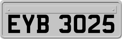 EYB3025