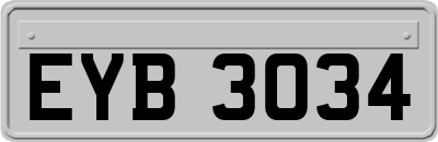 EYB3034