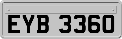 EYB3360