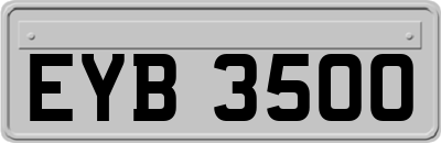 EYB3500