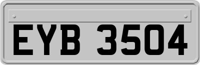 EYB3504
