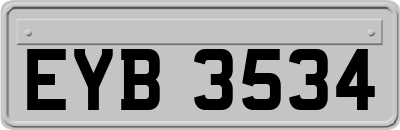EYB3534
