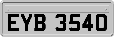 EYB3540