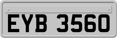 EYB3560