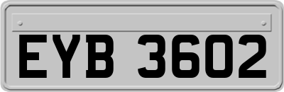 EYB3602