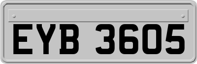 EYB3605
