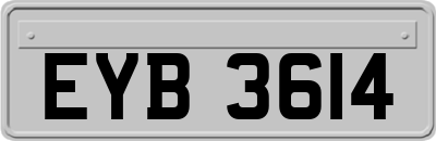 EYB3614