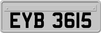 EYB3615