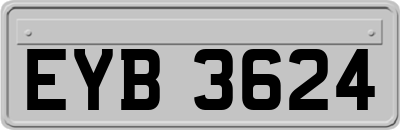 EYB3624