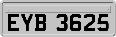 EYB3625