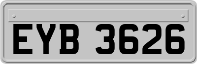 EYB3626