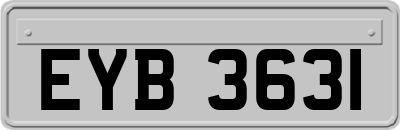 EYB3631