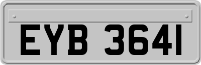 EYB3641