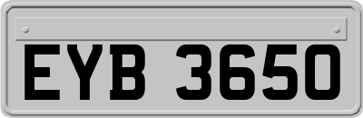 EYB3650