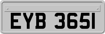 EYB3651