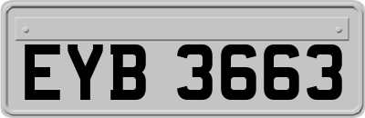 EYB3663
