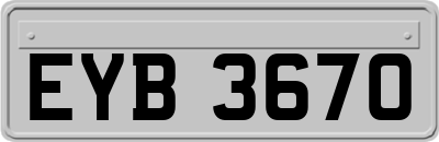 EYB3670