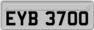 EYB3700