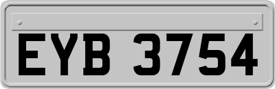EYB3754