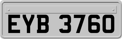 EYB3760