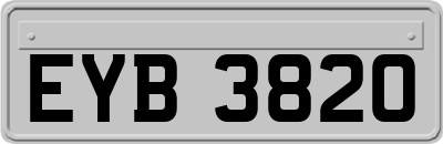EYB3820