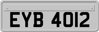 EYB4012
