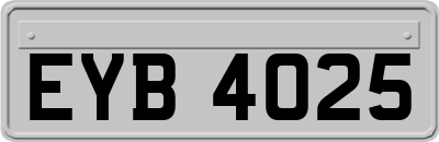 EYB4025