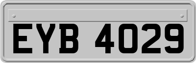 EYB4029