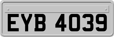 EYB4039