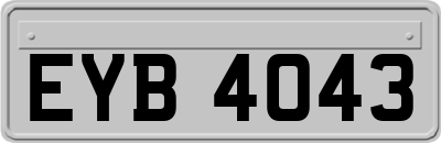 EYB4043