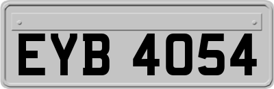 EYB4054