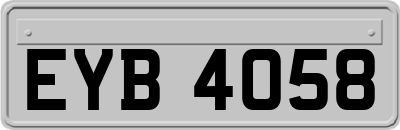 EYB4058