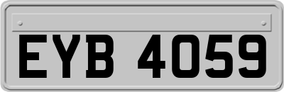 EYB4059