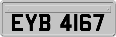 EYB4167