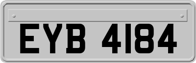 EYB4184