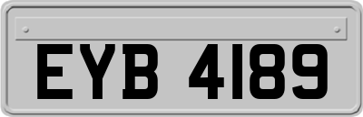 EYB4189