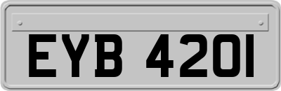 EYB4201
