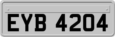 EYB4204