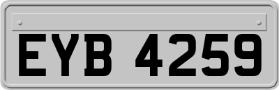 EYB4259