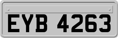 EYB4263