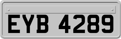 EYB4289