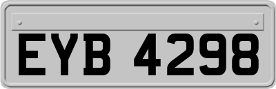 EYB4298