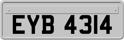 EYB4314