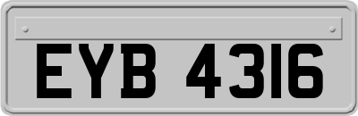EYB4316